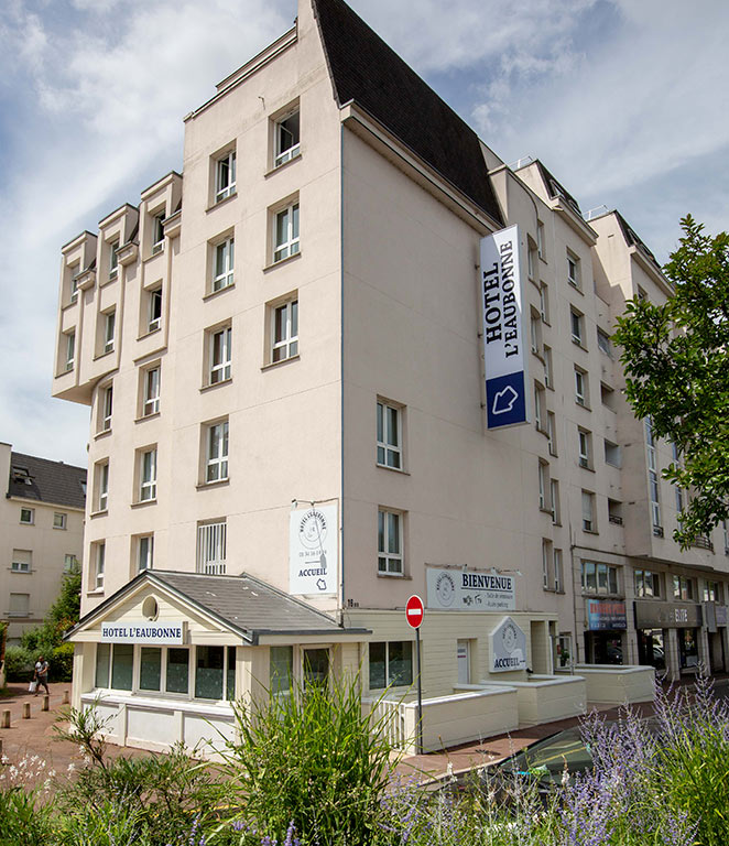 hotel_eaubonne